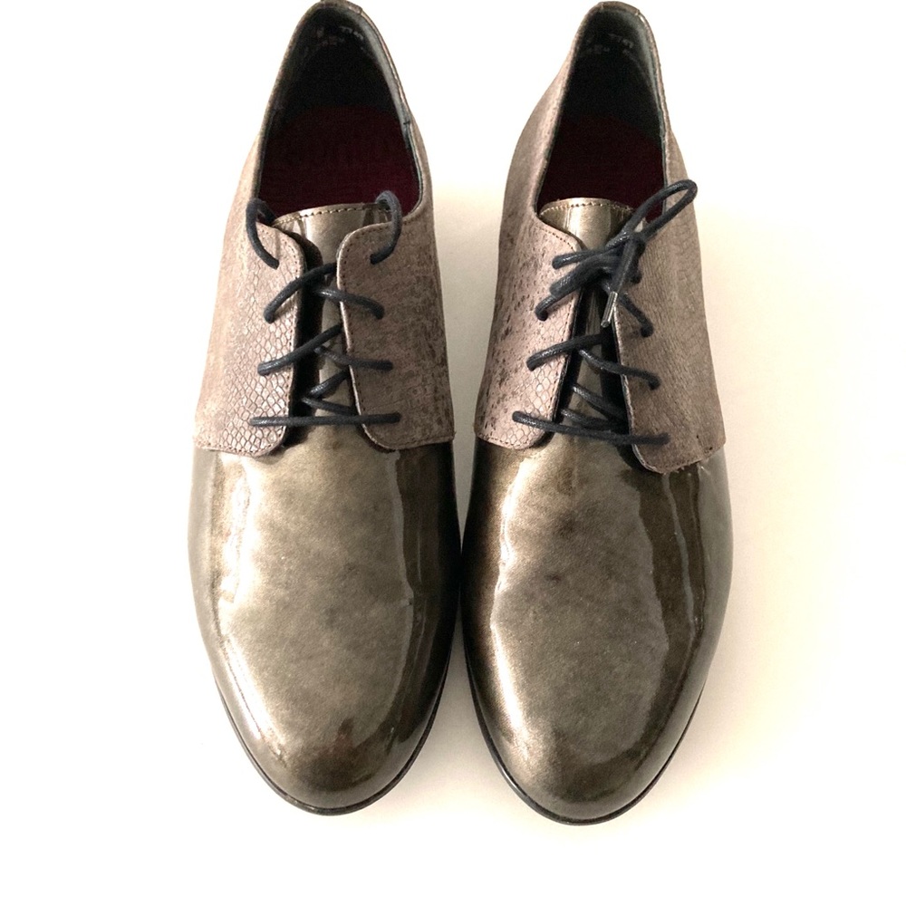 MUNRO Oxfords Women’s Shoes - Picture 2 of 13